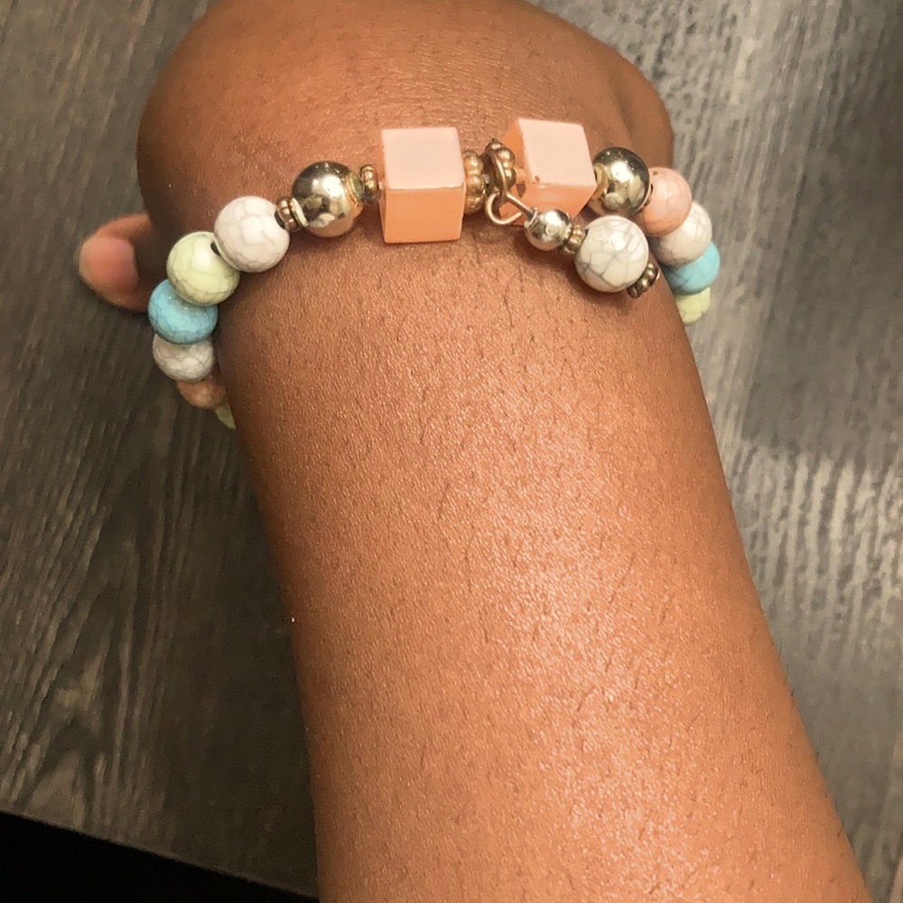 Mutual colors bracelets for sale 🇺🇸 only